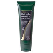 生活の木 / ヘアカラートリートメント ダークブラウンの公式商品情報