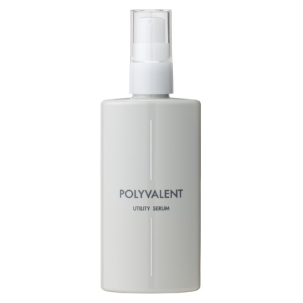 POLYVALENT / ポリバレント美容液の公式商品情報｜美容・化粧品情報は