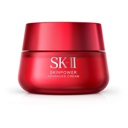 SK-II / スキンパワーアドバンスト クリームの公式商品情報｜美容