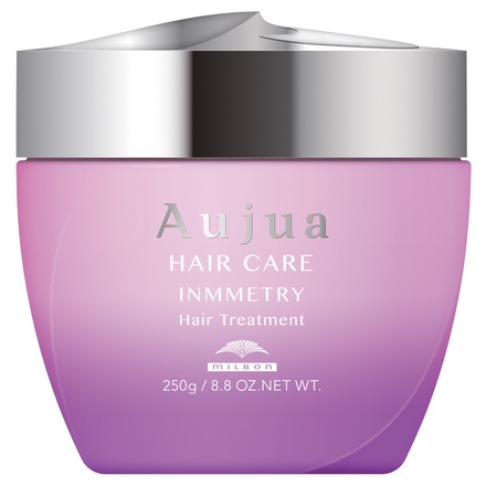 オージュア / インメトリィ ヘアトリートメントの公式商品情報｜美容