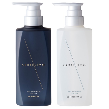 ARBELLIMO / アルベリーモ AG シャンプー／コンディショナー