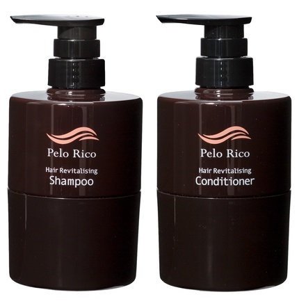 Pelo Rico / ペロリコ シャンプー／コンディショナー コンディショナー
