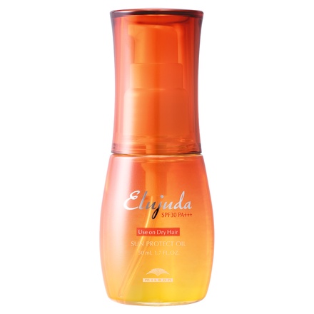 エルジューダ / サンプロテクト オイル 50mlの公式商品情報｜美容