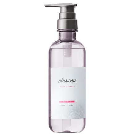plus eau（プリュスオー） / メルティシャンプー/メルティ