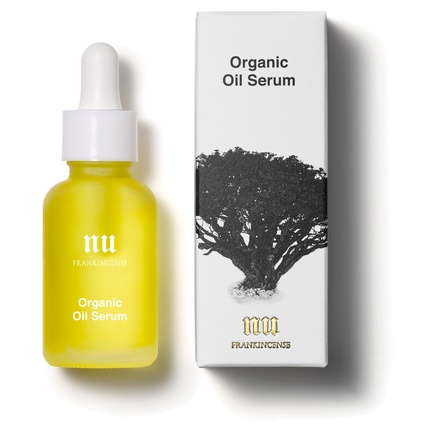 Nu / Nu Organic Oil Serum 30mlの公式商品情報｜美容・化粧品情報は