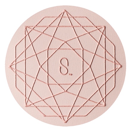 SUQQU(スック) / 20th アニバーサリー フェイス コンパクト 102 紅艶