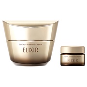 エリクシール / エリクシール トータルV ファーミングクリーム