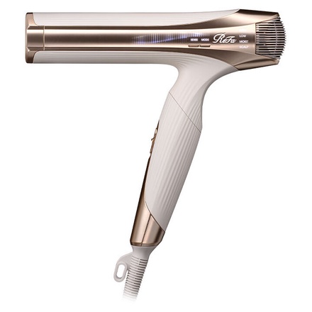 ReFa / リファビューテック ドライヤースマート ダブル アイボリーの