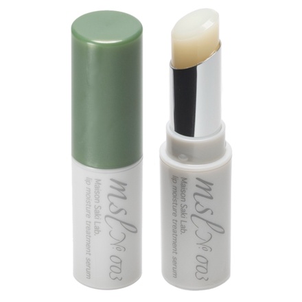 msl / msl No.003 リップモイスチャー トリートメントセラムの公式商品