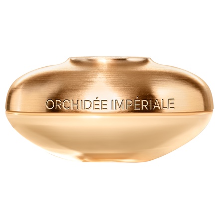 ゲラン / オーキデ アンペリアル ゴールド ノビレ ザ クリームの公式