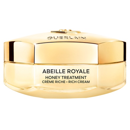 ゲラン / アベイユ ロイヤル トリートメント リッチ クリームの公式