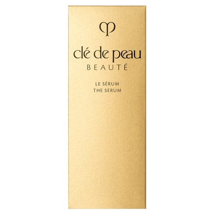 クレ・ド・ポー ボーテ / ル・セラムII ラージ (レフィル)の公式商品