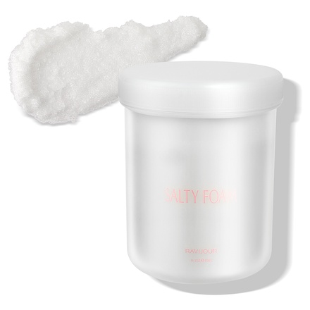 RAVIJOUR / SALTY FOAM by MINAMOの公式商品情報｜美容・化粧品情報は