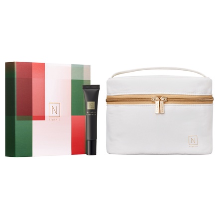 N organic(エヌオーガニック) / リンクルパック エッセンスの公式商品