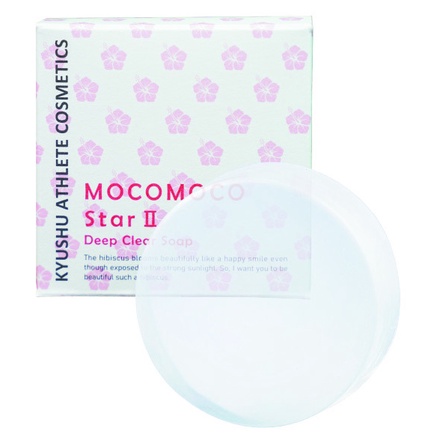 九州アスリート化粧品 / MOCO MOCO Star 2の公式商品情報｜美容
