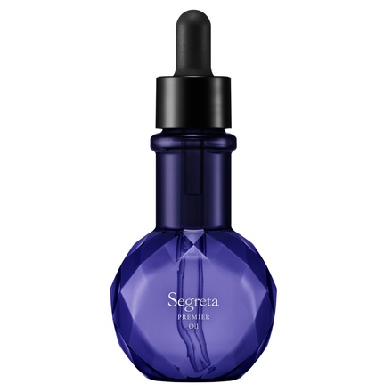 セグレタ / プレミア 高濃度美容液オイル 50mlの公式商品情報｜美容