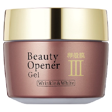 オージオ / ビューティーオープナージェルリンクル＆ホワイトの公式