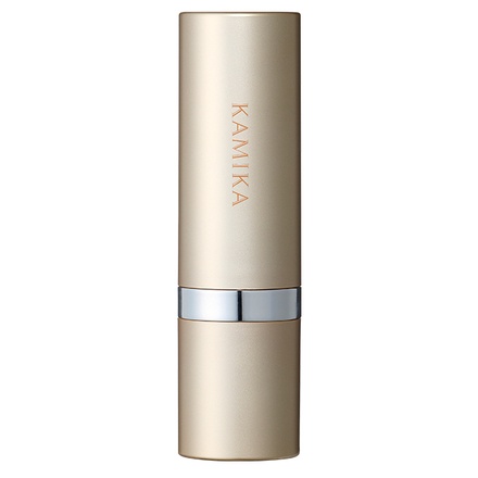 KAMIKA / シルキースティックファンデーション ベージュの公式商品情報