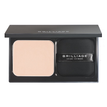 ブリリアージュ / パウダリーファンデーション レジェンダリー グロウ