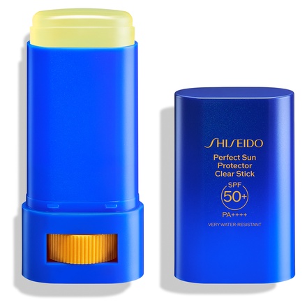 SHISEIDO / パーフェクト サン プロテクター スティックの公式商品情報