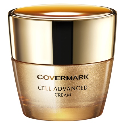 カバーマーク / セルアドバンスト クリーム WS 30gの公式商品情報