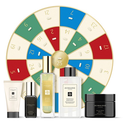 Jo Malone London(ジョー マローン ロンドン) / アドベント カレンダー