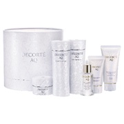 N organic(エヌオーガニック) / Vie スキンケア トライアルキットの