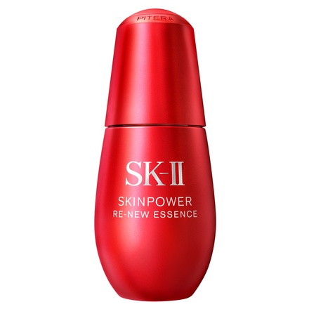 SK-II / スキンパワー リニュー エッセンス 30mlの公式商品情報｜美容