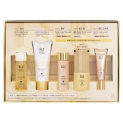 アピセラピーコスメティクス / RJ トライアルセットS(普通肌～乾性肌