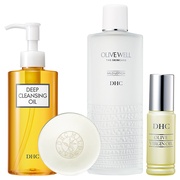 DHC / 薬用ヘッドケアセットの公式商品情報｜美容・化粧品情報はアット