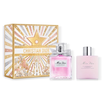 ディオール / ミス ディオール コフレの公式バリエーション情報｜美容