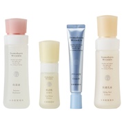 ドモホルンリンクル / 基本4点セットの公式商品情報｜美容・化粧品情報