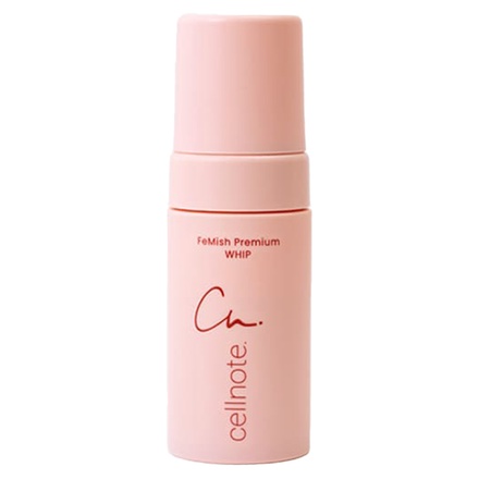 cellnote(セルノート) / FeMish Premium WHIP ＜フローラルフィグの