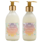 SABON(サボン) / リペアマスク グリーン・ローズの公式商品情報｜美容