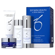 ゼオスキンへルス / デイリースキンケアプログラムの公式商品情報