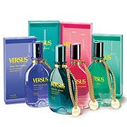 ヴェルサーチェ / ヴェルサス タイム フォー プレジャー オーデトワレ