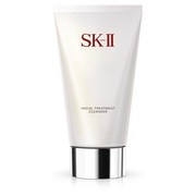 SK-II / フェイシャル トリートメント ジェントル クレンザーの公式