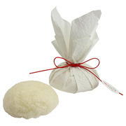 MAKANAI / 凍りこんにゃくスポンジ(洗顔用/白)の公式商品情報｜美容