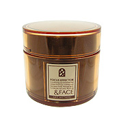 &FACE（アンドフェイス） / アートメソッド フォーカスエフェクターの