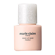 マリ・クレール / メイクアップベース(パーリィ)の公式商品情報｜美容