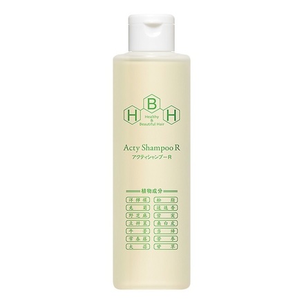 リーブ21 / アクティシャンプーRの公式商品情報｜美容・化粧品情報は