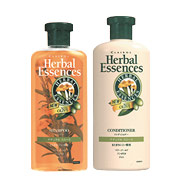 ハーバルエッセンス / ナチュラル スムース シャンプー