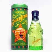 ヴェルサーチェ / グリーンジーンズの商品情報｜美容・化粧品情報は