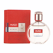 HUGO BOSS / ヒューゴ ウーマン オードトワレの公式商品情報｜美容