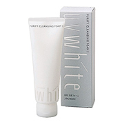 UVホワイト / ピューリファイ クレンジングフォームの商品情報｜美容
