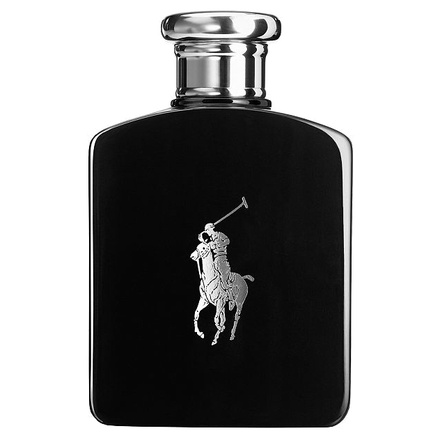 ラルフ ローレン フレグランス / ポロ ブラック オードトワレの公式