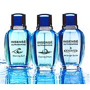 ジバンシイ / ウルトラマリン オーデトワレ モーニング サーフの公式