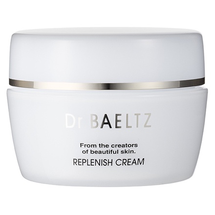 ドクターベルツ / リプレニッシュクリームの公式商品情報｜美容