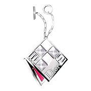 ディオール クリスタル ボレアル 001 ピュアクリスタル リップグロス