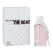 Burberry Beauty / ザ・ビート オードトワレの公式商品情報｜美容